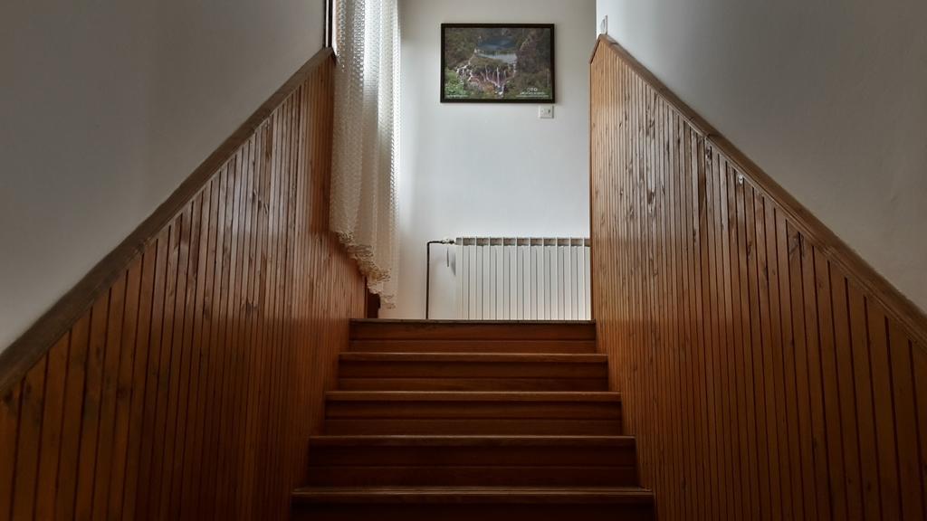 House Petkovic Hotel โคเรนนิซา ภายนอก รูปภาพ