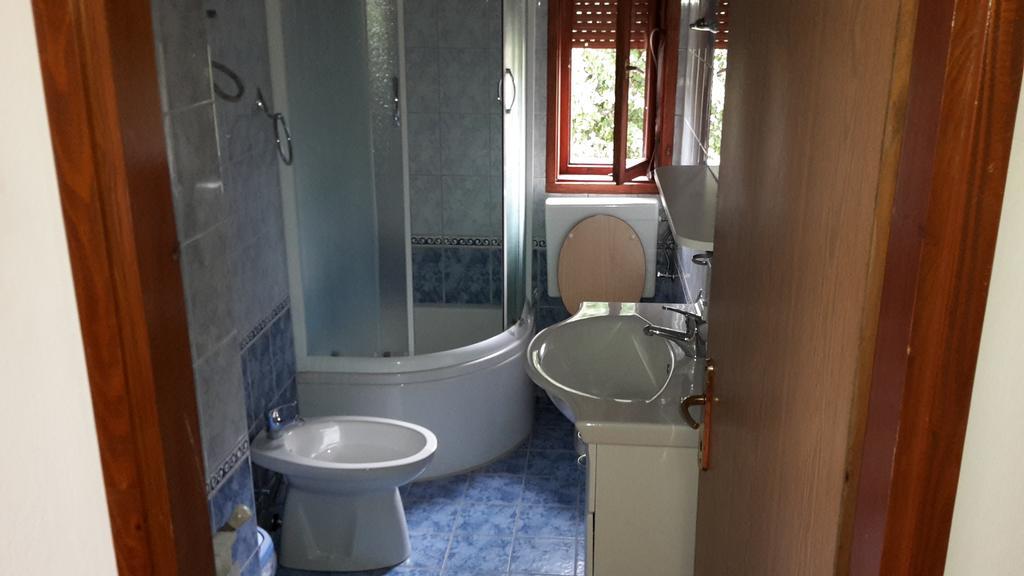 House Petkovic Hotel โคเรนนิซา ภายนอก รูปภาพ