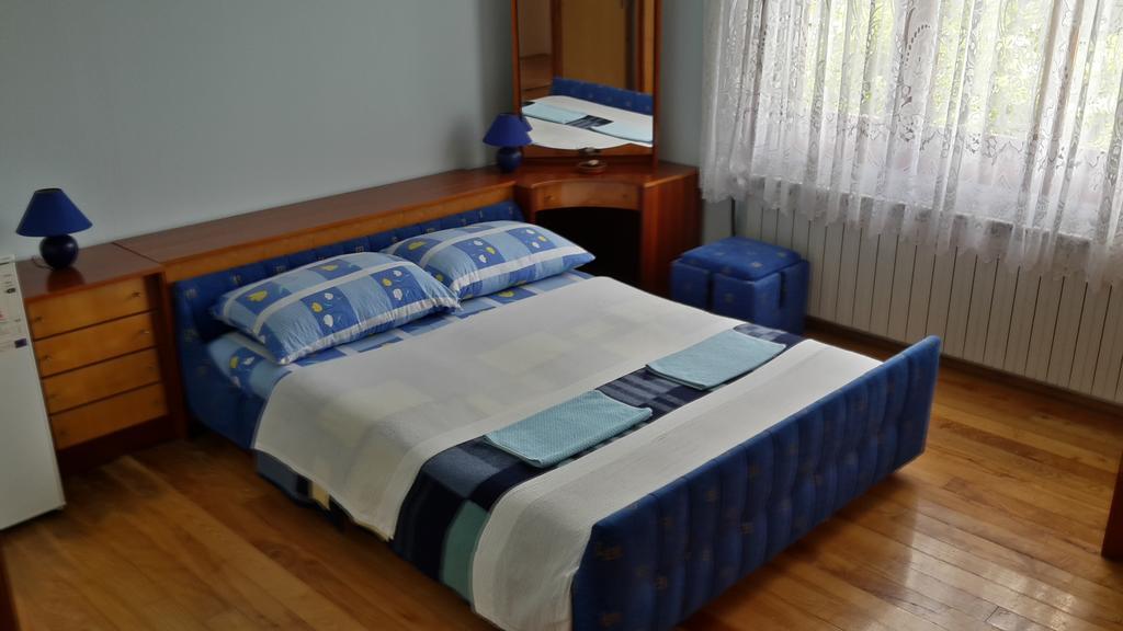 House Petkovic Hotel โคเรนนิซา ภายนอก รูปภาพ