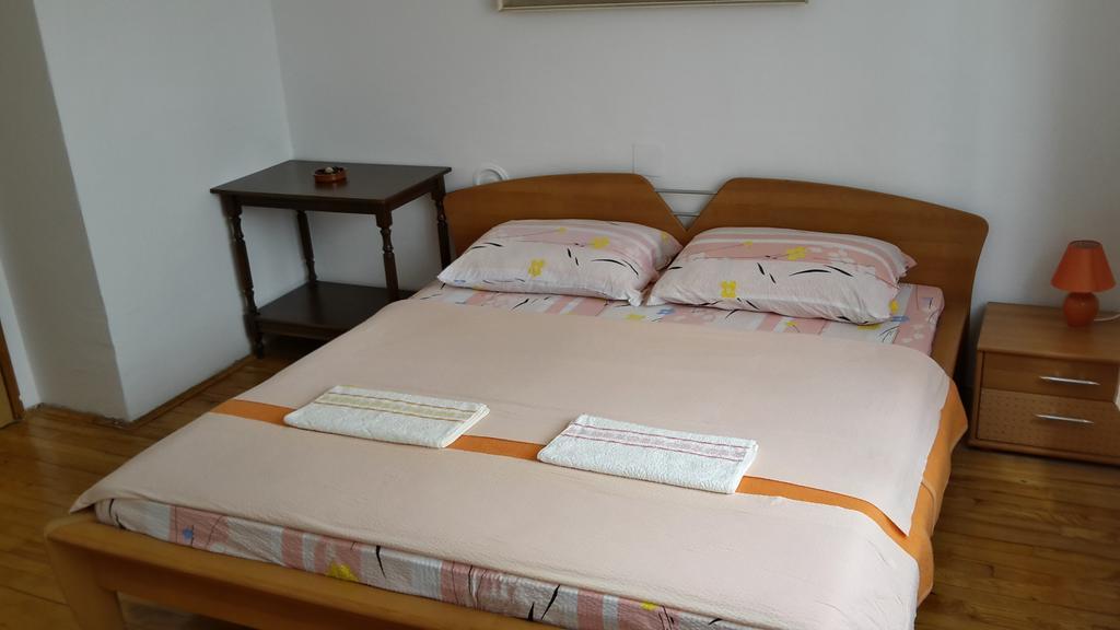 House Petkovic Hotel โคเรนนิซา ภายนอก รูปภาพ