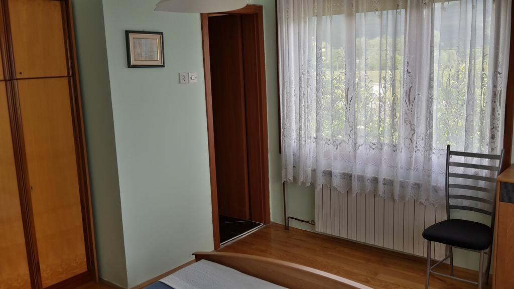House Petkovic Hotel โคเรนนิซา ภายนอก รูปภาพ