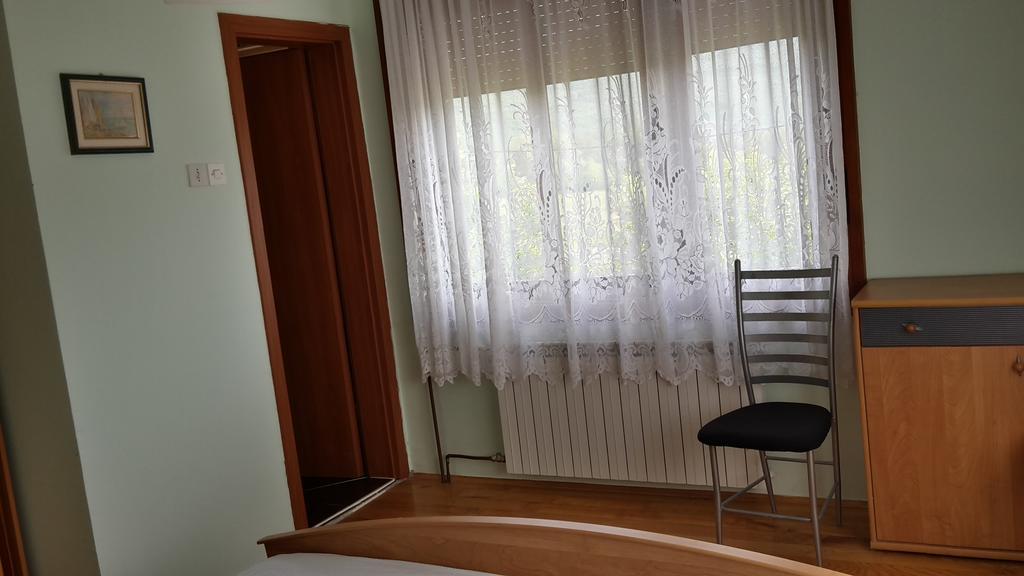 House Petkovic Hotel โคเรนนิซา ภายนอก รูปภาพ