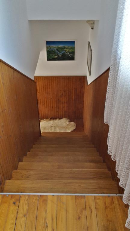 House Petkovic Hotel โคเรนนิซา ภายนอก รูปภาพ